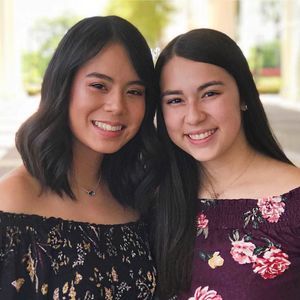 Meet your Posher, Tina